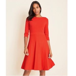 Ann Taylor Dress XS NWT